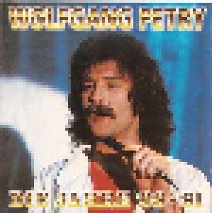 Wolfgang Petry: Jahre '88 - '91, Die - Cover