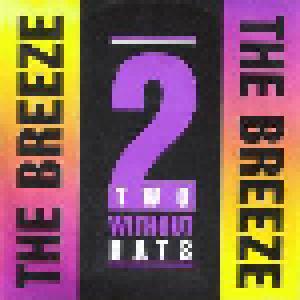2 Without Hats: Breeze, The - Cover