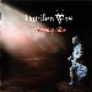 Cover - Lucifer Was: Morning Star