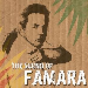 Cover - Famara: Sound Of Famara, The