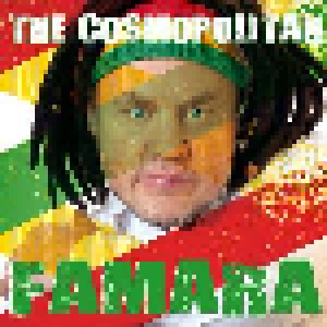 Famara: The Cosmopolitan (CD) - Bild 1