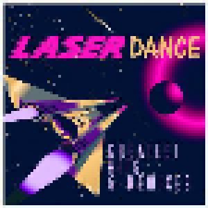 Laserdance: Greatest Hits & Remixes (LP) - Bild 1