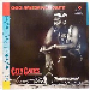 George Adams & Don Pullen Quartet: City Gates (LP) - Bild 1