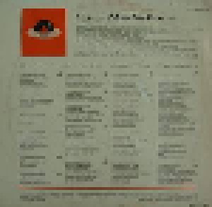 Die Große Polydor - Star - Revue 2. Folge (LP) - Bild 2