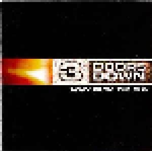 3 Doors Down: Away From The Sun (2-LP) - Bild 1