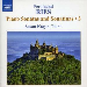 Ferdinand Ries: Piano Sonatas And Sonatinas 3 (CD) - Bild 1