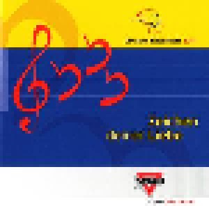Cover - Elton John & Tim Rice: Zeichen Deiner Liebe - CD Zum Bläserheft 2011