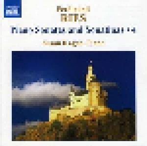 Ferdinand Ries: Piano Sonatas And Sonatinas 4 (CD) - Bild 1