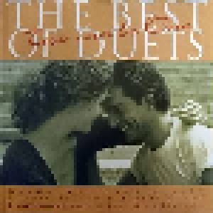 Cover - Bonnie Bianco & Pierre Cosso: Best Of Duets - Two Can Be One, The