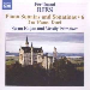 Ferdinand Ries: Piano Sonatas And Sonatinas 6 (CD) - Bild 1