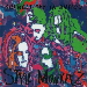 Style Monkeez: Schmelt Fry In Antigo (CD) - Bild 1