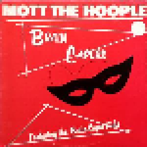 Mott The Hoople: Brain Capers (LP) - Bild 1