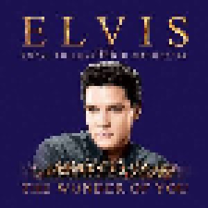 Elvis Presley With The Royal Philharmonic Orchestra: The Wonder Of You (CD) - Bild 1