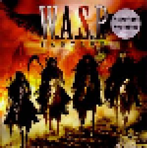 W.A.S.P.: Babylon (Promo-CD) - Bild 1
