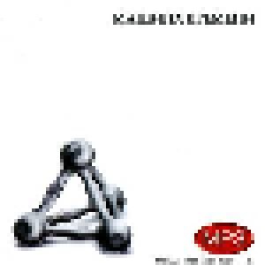 Cover - Машина Времени: Mashina Vremeni - MP3 Collection