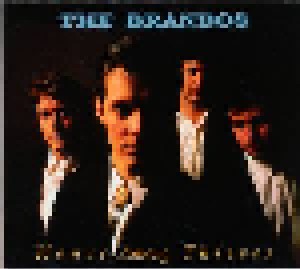 The Brandos: Honor Among Thieves (CD) - Bild 1