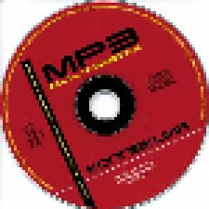 Nautilus Pompilius: Nautilus Pompilius Mp3 Disc 2 (CD-ROM) - Bild 3