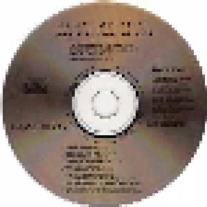 Nanci Griffith: Lone Star State Of Mind (CD) - Bild 2