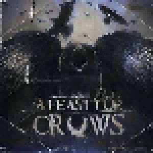 Cover - A Feast For Crows: Let The Feast Begin (Re-Issue)