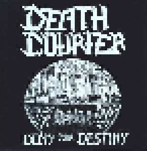 Death Courier: EP And Demo (LP) - Bild 2