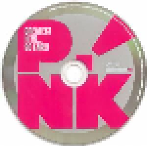 P!nk: Greatest Hits...So Far!!! (CD) - Bild 4