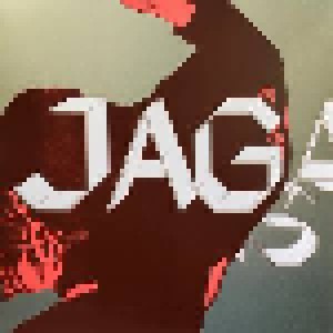 Jaga Jazzist: A Livingroom Hush (LP) - Bild 1
