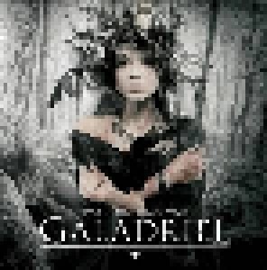 Galadriel: Lost In The Ryhope Wood (Mini-CD / EP) - Bild 1