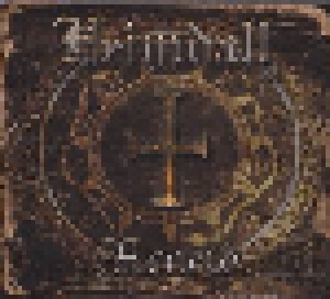 Heimdall: Aeneid (CD) - Bild 1
