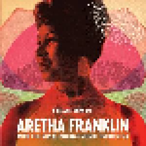 Aretha Franklin: Aretha Franklin With The Royal Philharmonic Orchestra ‎– A Brand New Me (LP) - Bild 1