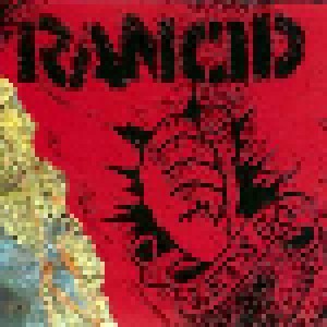 Rancid: Let's Go (LP + CD) - Bild 1