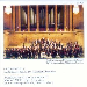 Gustav Mahler + Antonín Dvořák: Orchester Der Deutschen Kinderärzte 2000 (Split-CD) - Bild 3