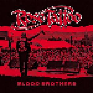 Rose Tattoo: Blood Brothers (CD) - Bild 1