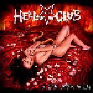 Hell In The Club: Let The Games Begin (CD) - Bild 1