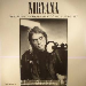Nirvana: Broadcasting Live Kaos-Fm April 17th, 1987 & Snl-TV 1992 (LP) - Bild 1