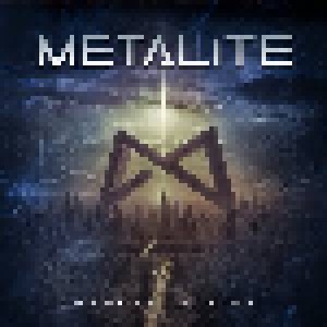 Metalite: Heroes In Time (LP) - Bild 1