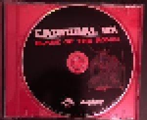 Cannibal Ox: Blade Of The Ronin (CD) - Bild 3
