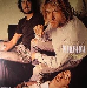Nirvana: California Live 1991 (LP) - Bild 1