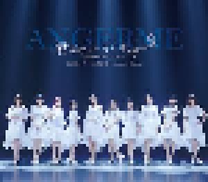 ANGERME: 泣けないぜ・・・共感詐欺/Uraha=Lover/君だけじゃないさ...Friends(2018アコースティックVer.) (Single-CD) - Bild 1