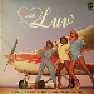 Luv': Love With Luv' (LP) - Bild 1