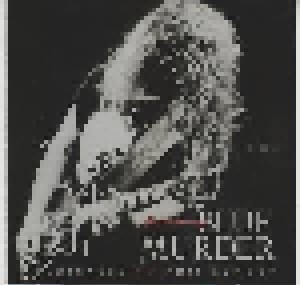 Blue Murder: Screaming Blue Murder - Dedicated To Phil Lynott (SHM-CD) - Bild 1