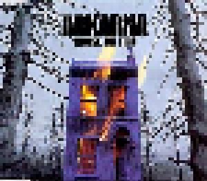 Arkarna: House On Fire (Single-CD) - Bild 1