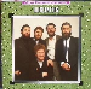 The Dubliners: Castle Masters Collection (CD) - Bild 1