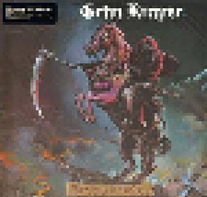 Grim Reaper: See You In Hell (LP) - Bild 1