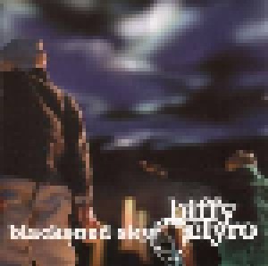 Biffy Clyro: Blackened Sky (CD) - Bild 1
