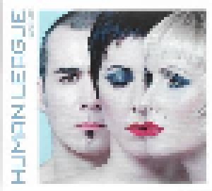 The Human League: Secrets (2-CD) - Bild 1
