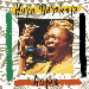 Hugh Masekela: Hope (2-LP) - Bild 1