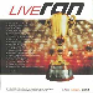 Live Ran (CD) - Bild 2