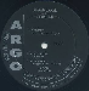 Ahmad Jamal Trio: Ahmad Jamal At The Pershing (LP) - Bild 4