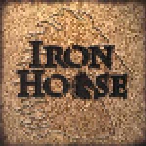 Iron Horse: Iron Horse - Cover