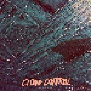 Cloud Control: Dream Cave - Cover